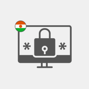 Cybersecurity in Niger