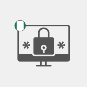 Cybersecurity in Nigeria