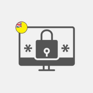 Segurança cibernética em Niue