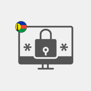 Cybersecurity in New Caledonia