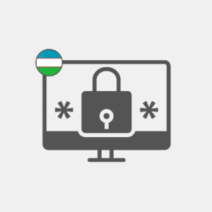 Cybersecurity in Uzbekistan