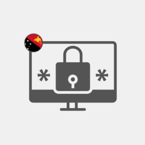 Cybersecurity in Papua New Guinea