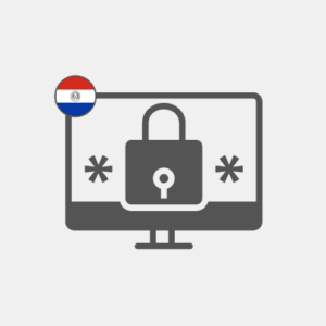 Cybersecurity in Paraguay