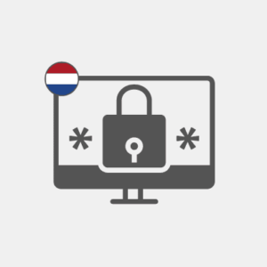Cybersecurity in Netherlands