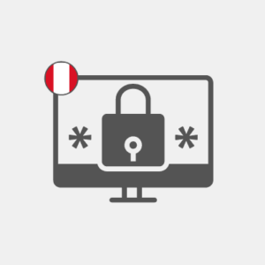 Cybersecurity in Peru