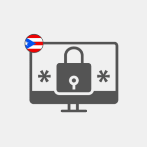 Cybersecurity in Puerto Rico