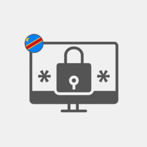 Cybersecurity in Congo RDC