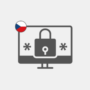 Cybersecurity in Czech Republic