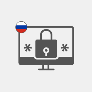 Cybersecurity in Russia