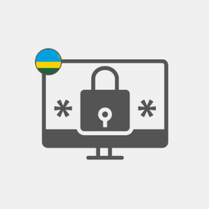 Cibersegurança em Ruanda