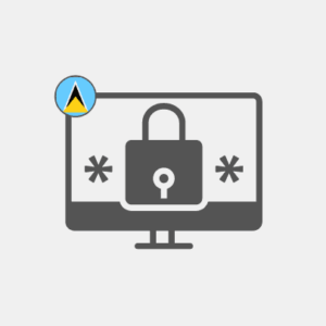 Cybersecurity in St. LUCIA