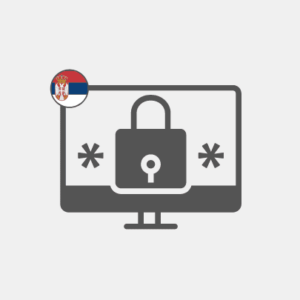 Cybersecurity in Serbia