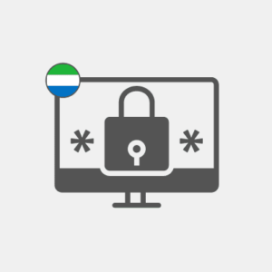 Cybersecurity in Sierra Leone