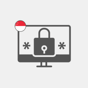 Cibersegurança em Singapura