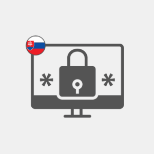 Cybersecurity in Slovakia