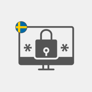 Cybersecurity in Sweden