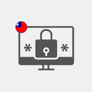 Cybersecurity in Taiwan