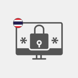 Cybersecurity in Thailand