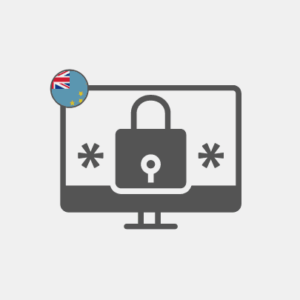 Cybersecurity in Tuvalu