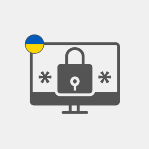Cybersecurity in Ukraine