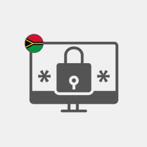 Cibersegurança em Vanuatu