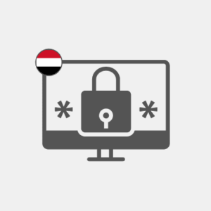 Cybersecurity in Yemen