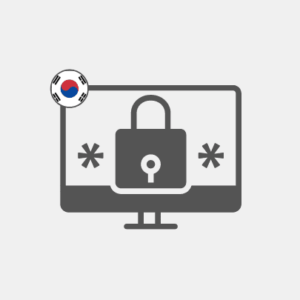 Cybersecurity in South Korea