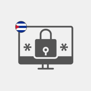 Cybersecurity in Cuba