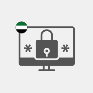 Cybersecurity in United Arab Emirates
