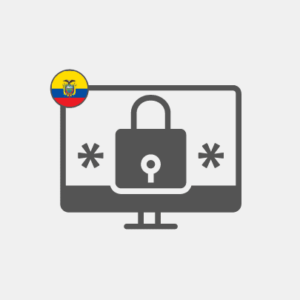 Cibersegurança no Equador