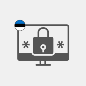 Cibersegurança na Estônia