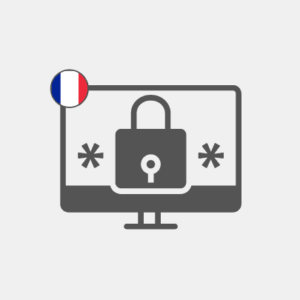 Cibersegurança na França