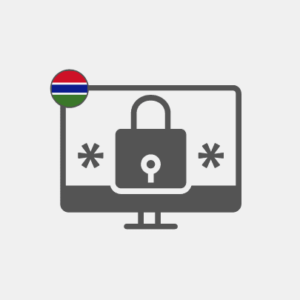 Cybersecurity in Gambia