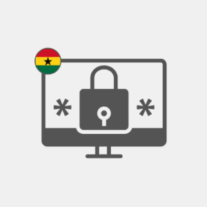 Cybersecurity in Ghana
