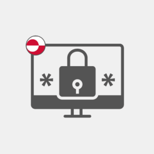 Cybersecurity in Greenland