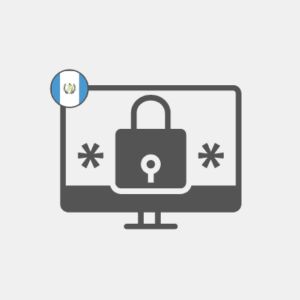 Cybersecurity in Guatemala