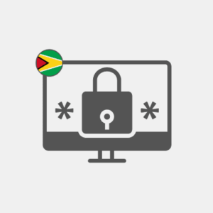 Cybersecurity in Guyana