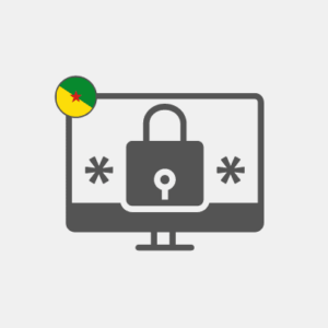 Cybersecurity in French Guiana