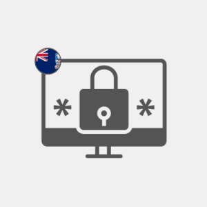 Cybersecurity in Falkland Islands