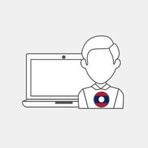 Laos Data Entry - Outsourcing