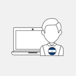 Nicaragua Data Entry - Outsourcing