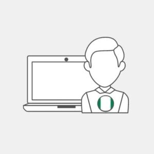 Nigeria Data Entry - Outsourcing