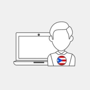 Puerto Rico Data Entry - Outsourcing