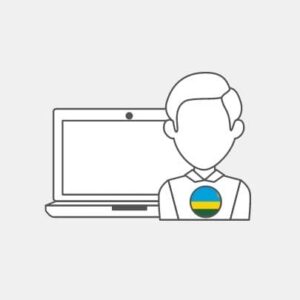 Rwanda Data Entry - Outsourcing