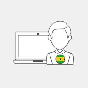 Sao Tome and Principe Data Entry - Outsourcing