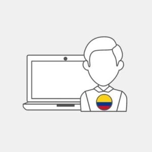 Colombia Data Entry - Outsourcing