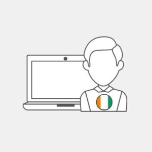 Ivory Coast Data Entry - Outsourcing