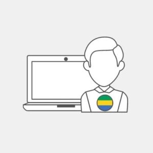 Gabon Data Entry - Outsourcing