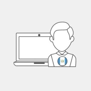 Guatemala Data Entry - Outsourcing