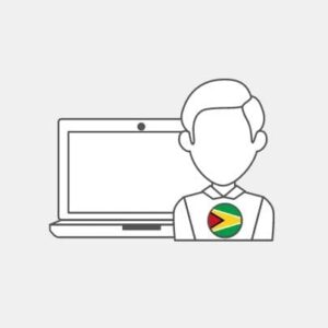 Guyana Data Entry - Outsourcing